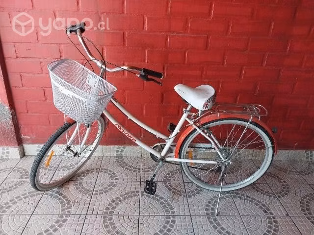 Bicicleta paseo Oxford (conversable)