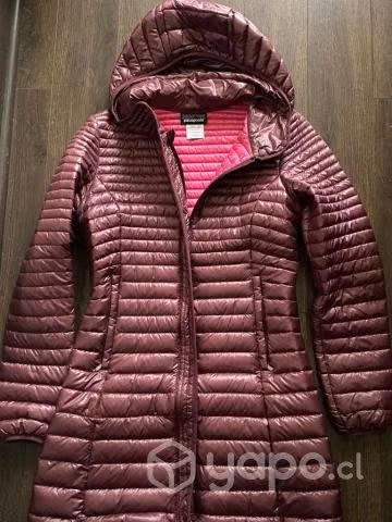 Parka Patagonia