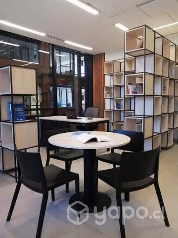 Muebles de oficina