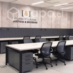 Muebles de oficina
