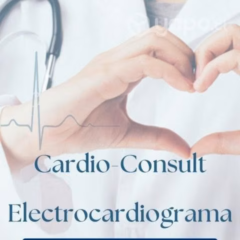 Examenes cardiológicos