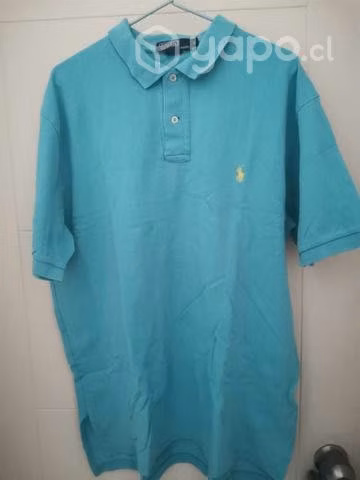 Polera/Camisa Polo