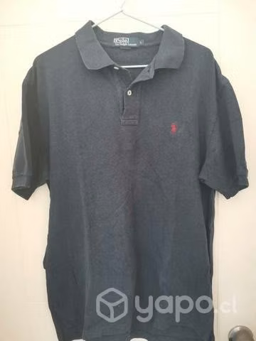 Polera/Camisa Polo