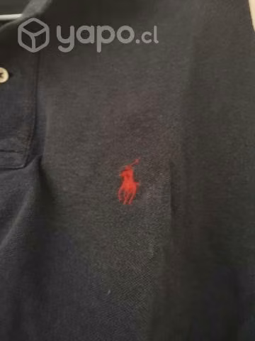 Polera/Camisa Polo