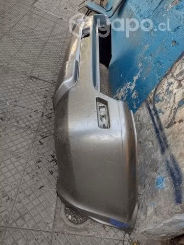 Parachoque tras Nissan xtrail 2005-2010 - Imagen 3