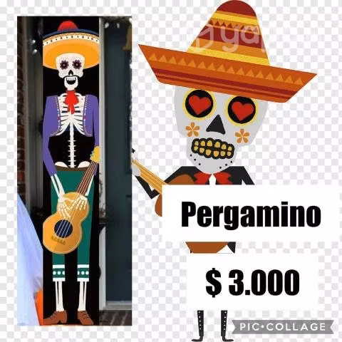 Pergamino - Imagen 2