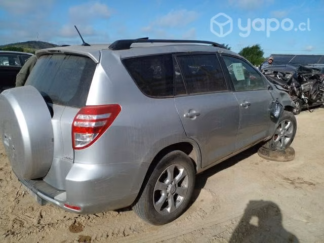Puerta Toyota rav 4