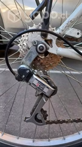 Bici de paseo Aro 26 - Imagen 4