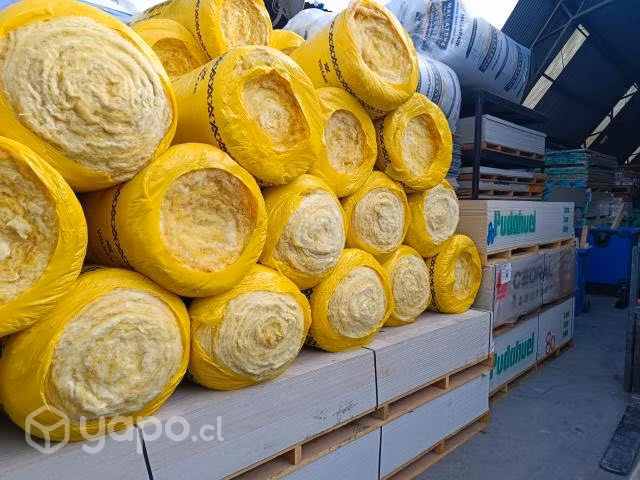 Membrana hidrofuga 75m2