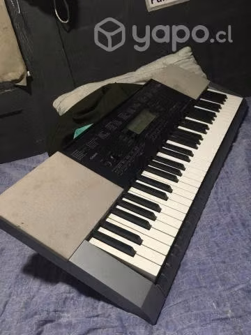 Casio cal 4200