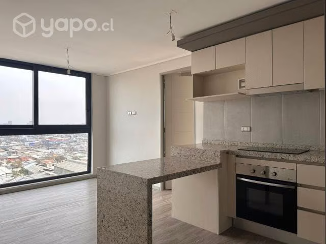 Departamento Nuevo (1 Dormitorio Y 1 Baño Y Bodega