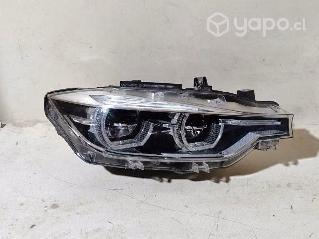Óptico BMW Serie 3 f30 f31 f80 /m01jrgd