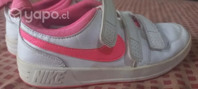 Zapatillas Nike 38 - Imagen 3