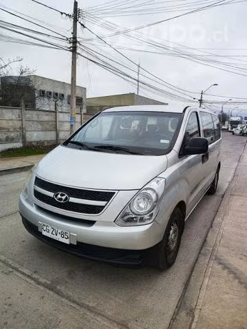 Transporte particular