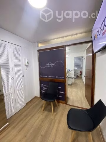 Clínica dental a la venta- providencia