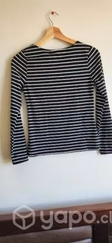 Polera mujer - Imagen 2