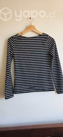 Polera mujer