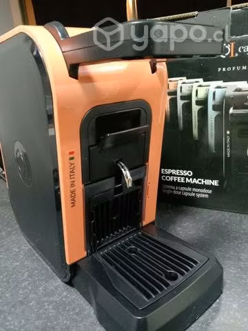 Cafetera italiana