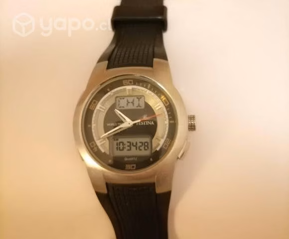 Reloj