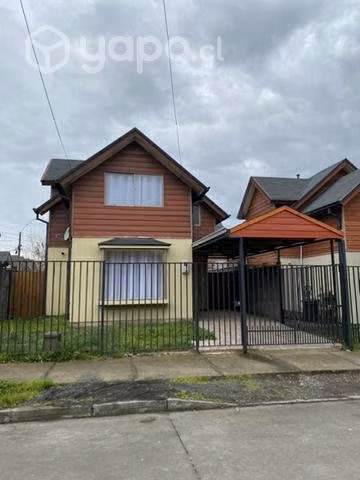 Casa villa sorvicenta II
