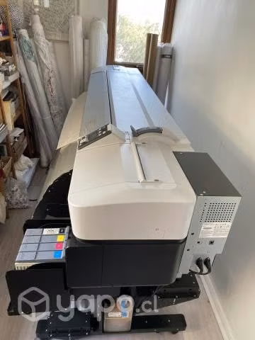 Impresora epson sure color 7200 - Imagen 3