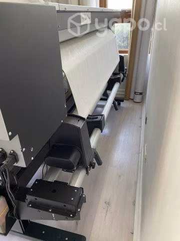 Impresora epson sure color 7200 - Imagen 2