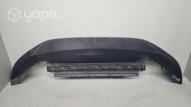 Spoiler Volkswagen nivus dmg la cisterna 94.33