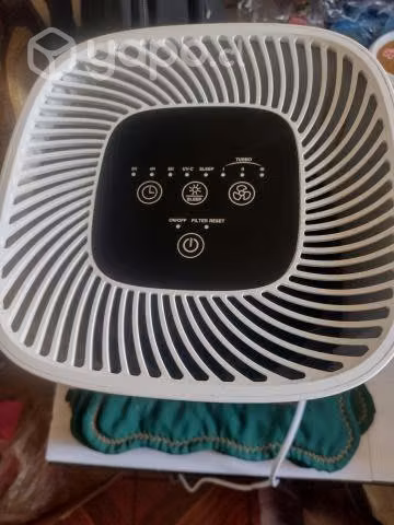 Purificador de aire