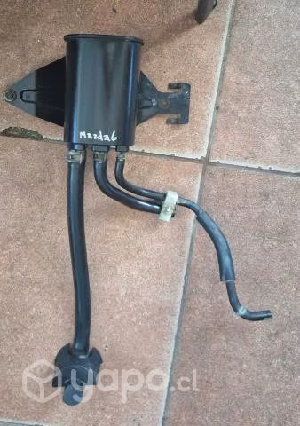 Canister Mazda 6 2.0 año 2015 - Imagen 2