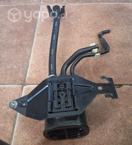 Canister Mazda 6 2.0 año 2015 - Imagen 4