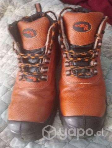 Zapatos de seguridad - Imagen 2
