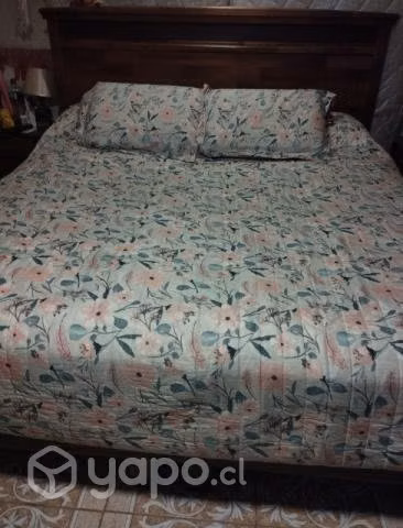 cama king