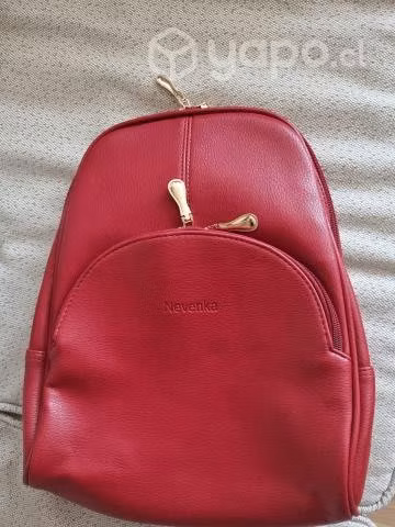 Mochila nueva - Imagen 3