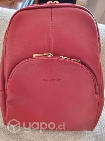 Mochila nueva - Imagen 2