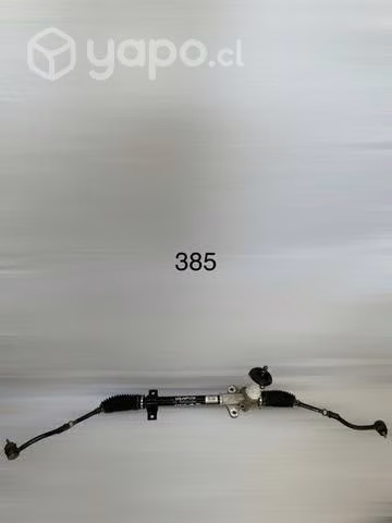 Cremallera de dirección Hyundai accent RB 2016 20