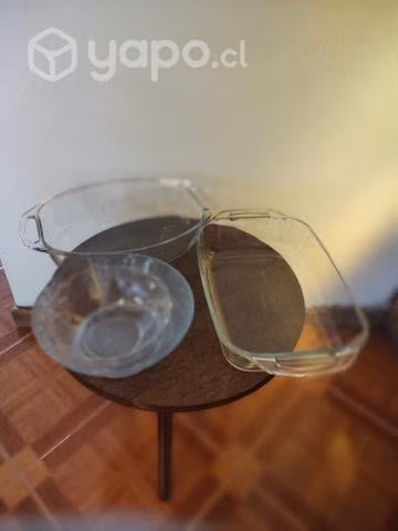 Set de rerefratarios
