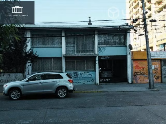 amplia propiedad, en centro de Concepción - Imagen 3