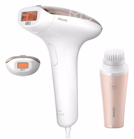 Depiladora IPL Advanced BRI922 Rosado