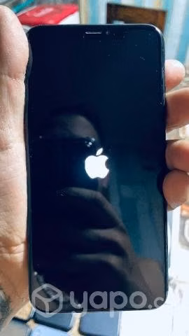 IPhone XS Max de 64 GB