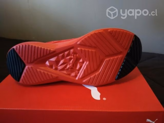 Zapatillas Puma Softride Enzo