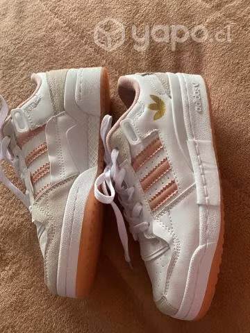 Zapatillas adidas mujer - Imagen 2