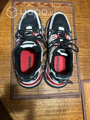 Zapatillas hombre 42 - Imagen 3