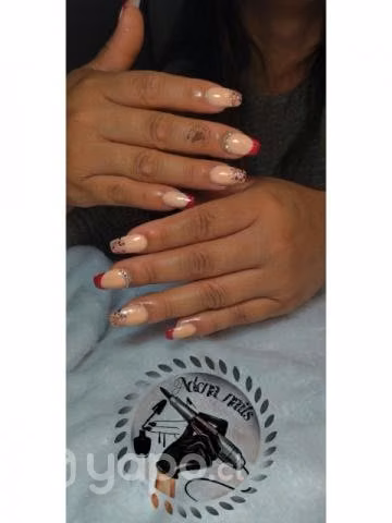 Manicura