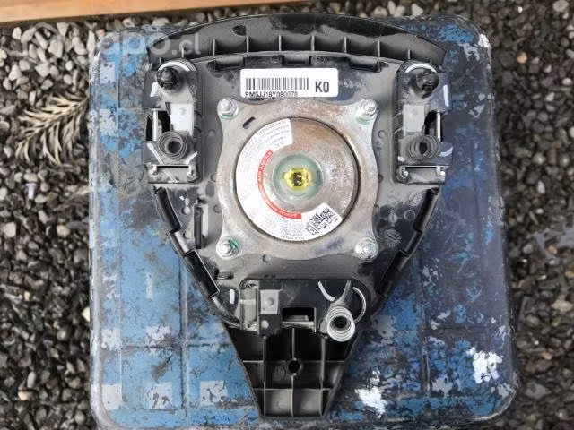 Airbag NISSAN NP300