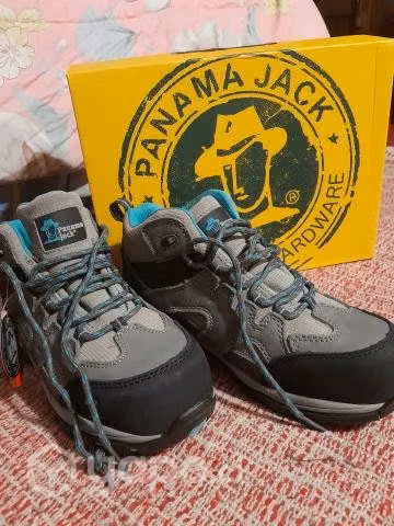 Zapatos Panama Jack - Imagen 2