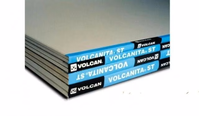 Vulcanita de 10 mm