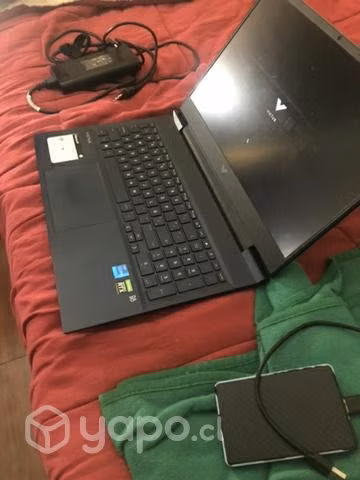 Hp victus - Imagen 4