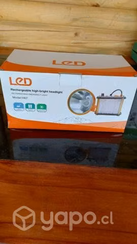 Foco 1200 watt - Imagen 3