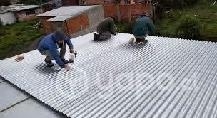 Reparación de techos