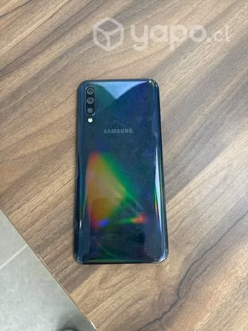 Samsung Galaxy A50 - Imagen 2